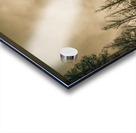 Twists and turns Acrylic print