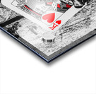 Casino hot streak  Acrylic print