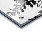 Connection to all that is Acrylic print