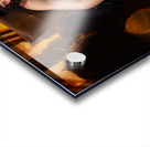 Creative Underground Fashion Photo Illustration Acrylic print