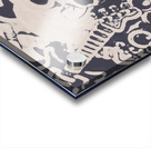 Kill the f$%#n music industry Acrylic print