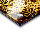 Making Music Acrylic print