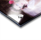 Love Of Magic Kisses Acrylic print