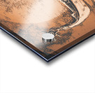 Nordical Acrylic print