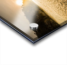 Point of light Acrylic print