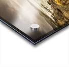 Tense seas Acrylic print