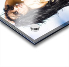 Lifestyle Woman Acrylic print