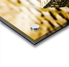 The Roman Pavement Acrylic print