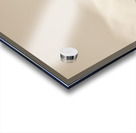 Wave Breaks Acrylic print