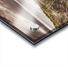 Trail to Western Tasmania Acrylic print