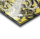 Country shine Acrylic print