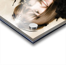 1920s Vintage Cabaret Girl Acrylic print