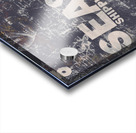 Sea Shipping Since 1894 Acrylic print