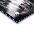 Clandestine secret agent Acrylic print