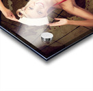 Old waters way Acrylic print