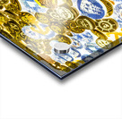 Sea craft Acrylic print