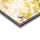 Tango and twine Acrylic print