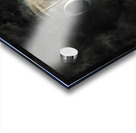 Biohazard death and destruction Acrylic print