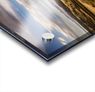 Cherry Tree Hill lookout Acrylic print