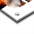 Heads Of Decay Acrylic print