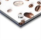 Bean bedlam Acrylic print