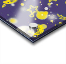 Starry night Acrylic print