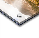 Western frontier  Acrylic print