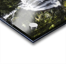 Waterfall wonders Acrylic print