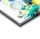 Under waters deep Acrylic print