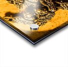 Circle of guardian angel elders Acrylic print