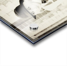 Retro Lifestyle Acrylic print