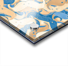 Moevention Acrylic print