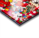 Festive cheer Acrylic print