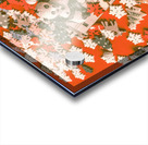 Panda Christmas Acrylic print