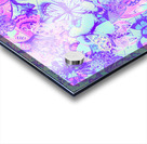 In a pastel dream Acrylic print