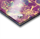 Overlap and intersect  Acrylic print