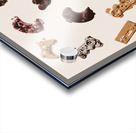 Gamification Acrylic print