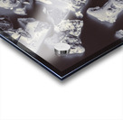 The playoff Acrylic print