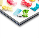 Sweet gaming Acrylic print