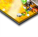 One for the games room Acrylic print