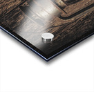 Barn songs Acrylic print