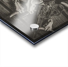 Antique Western  Acrylic print