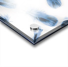 Light as Acrylic print