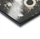 Industriowl Acrylic print