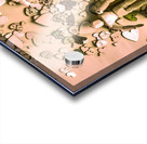 After the rain Acrylic print