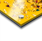 Sun shine again Acrylic print