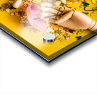 A rain play Acrylic print