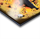 The love limerick Acrylic print