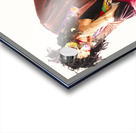 Reflecting a disguise  Acrylic print