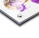 Bubbly Acrylic print